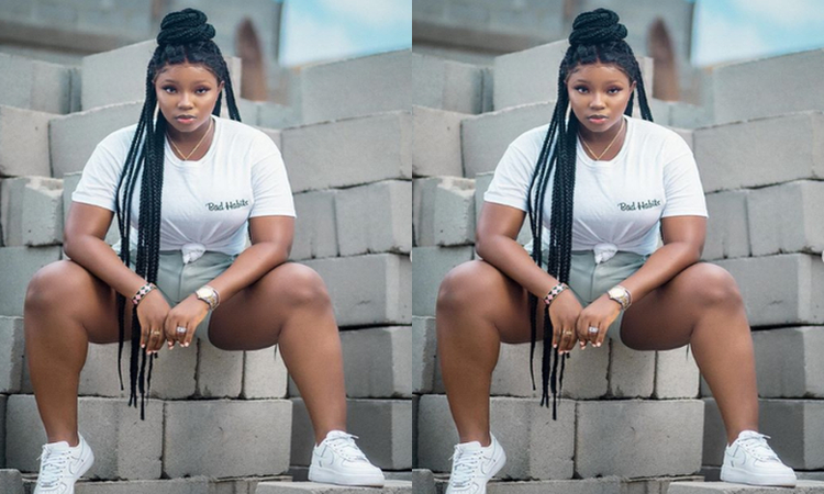 Bambam disclose she went to BBNaija to boost her acting career image