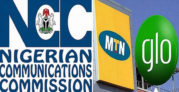 Pre-disconnection notice: Glo, MTN resolve interconnect debt dispute image