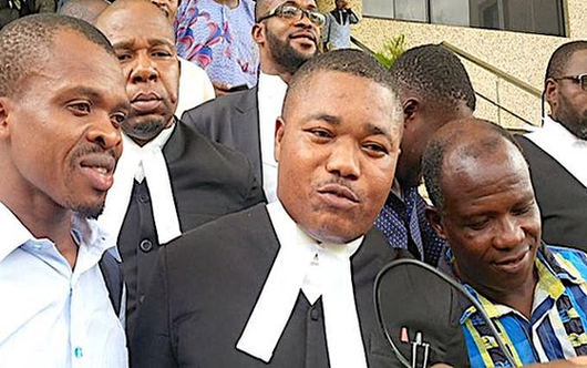 No more sit-at-home – IPOB lawyer Ejiofor after visiting Nnamdi Kanu image