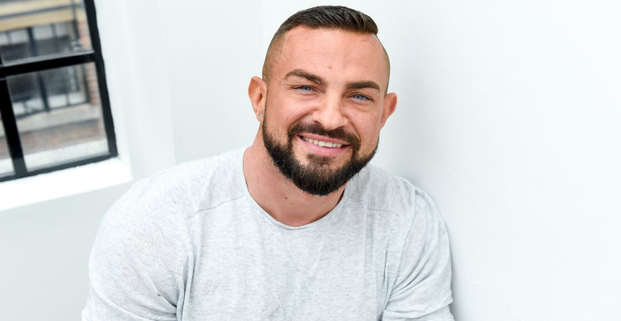 Strictly Come Dancing star Robin ‘Bobby’ Windsor dies aged 44 image