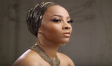 Toke Makinwa: How I handled my divorce led to a beautiful ending image