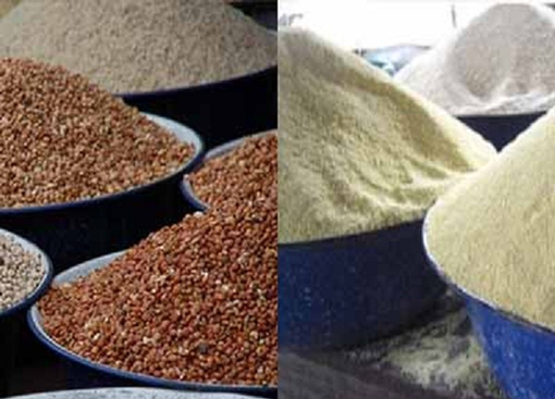 More hardship for Nigerians as prices of rice, beans, garri, and others spike by 50% image