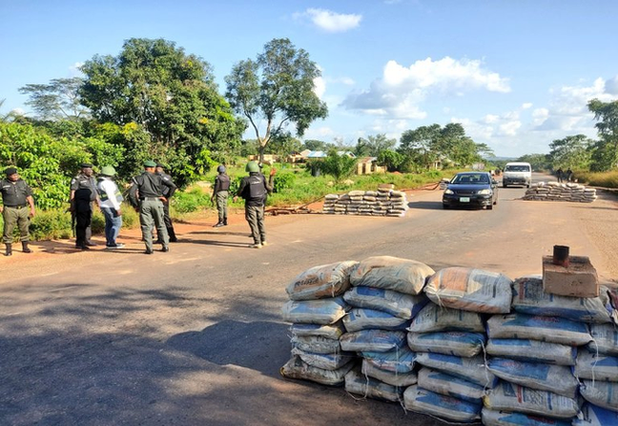 Tension on the Enugu-Ugwuogo Nike-Nsukka road as kidnappers return image