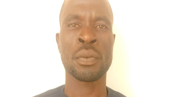 Police arrest 36-year-old man for allegedly raping neighbour’s wife image