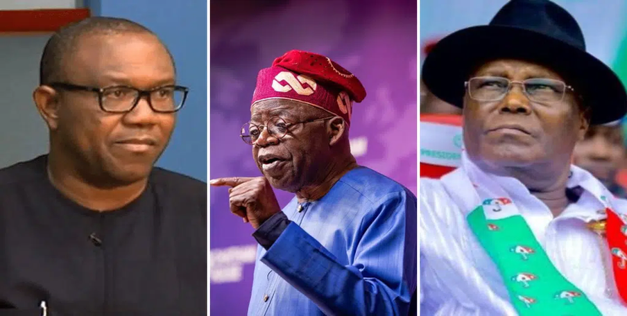 Atiku, Peter Obi vs Tinubu: Presidential Tribunal to televise judgment September 6 image