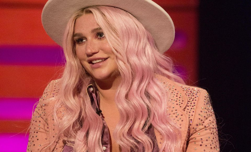 Kesha Sends Heartfelt Message To Fans After Dr Luke Trial Ends image