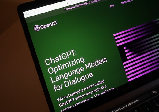 Everything you need to know about ChatGPT (explained) image