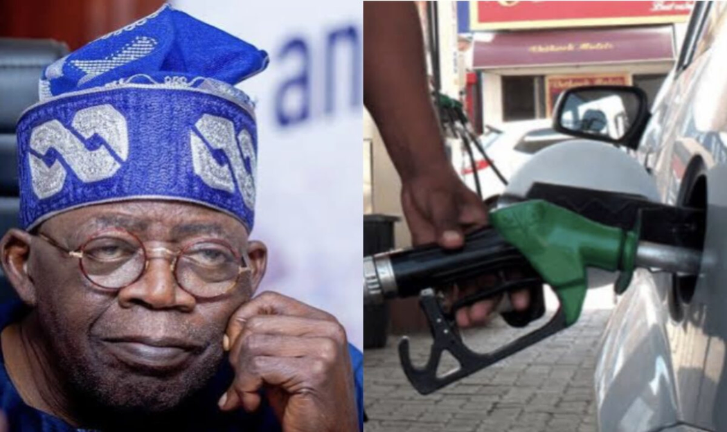 Anxiety as FG, labour meet today- Fuel subsidy image