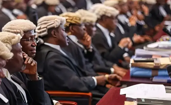 Breaking: APM’s petition against Tinubu incompetent – Tribunal image