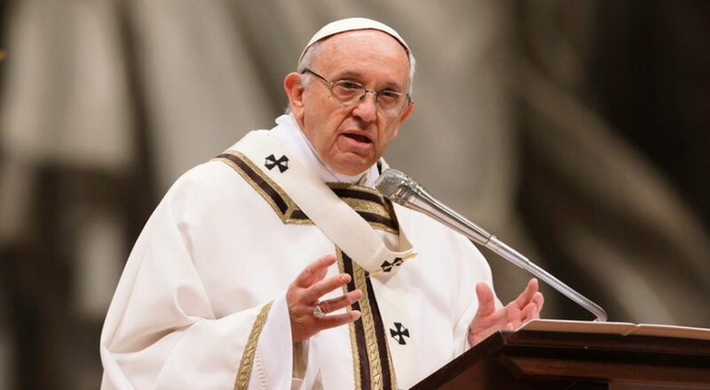 Same-sex blessings: Africans’re special but everyone will gradually accept —Pope Francis image