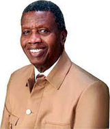 Pastor Adeboye: Why I don’t have high blood pressure at 81 image