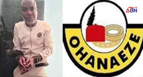 Ceasefire for 40 days, we’re working to release Nnamdi Kanu – Ohanaeze to Biafra agitators image