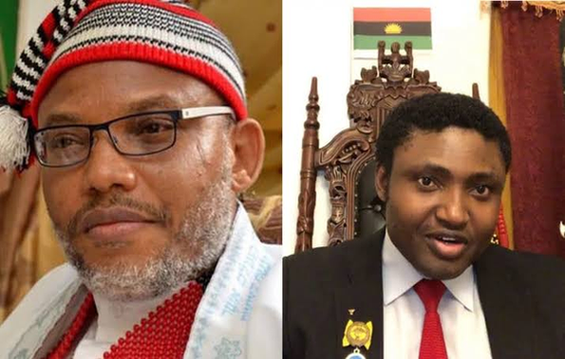 Nnamdi Kanu abolishes sit-at-home in South-East, introduces EED image