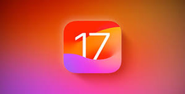 Apple iOS 17 now released and available for iPhone devices image