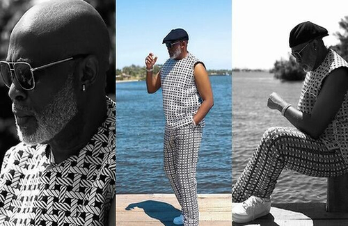 ‘God I surrender, use me! I’m ready, says RMD at 62 image