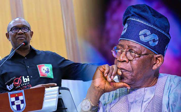 Supreme Court reserves judgment on Obi’s appeal against Tinubu image