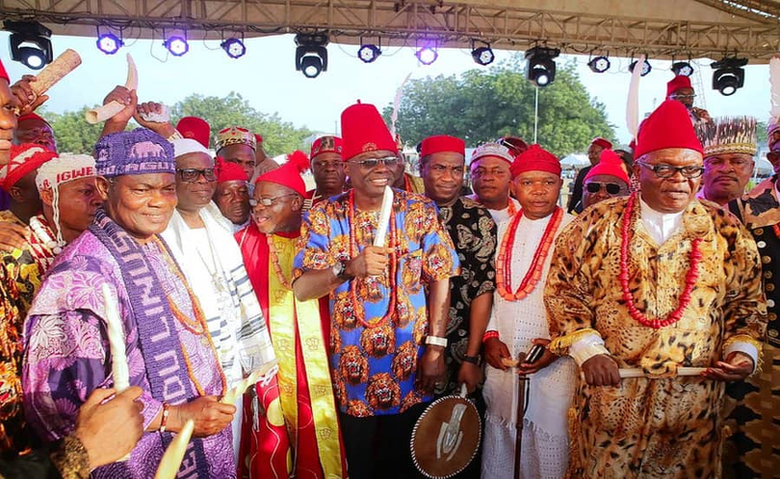 2023 Igbo Day sacrosanct – Ohanaeze explains clash in dates image