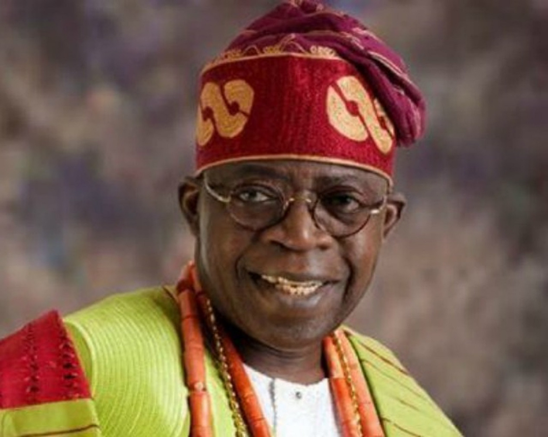 President-elect; Bola Tinubu returns to Nigeria today image