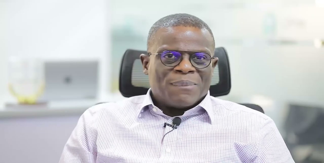 Mixed reactions as OPay CEO, Olu Akanmu suddenly resigns image