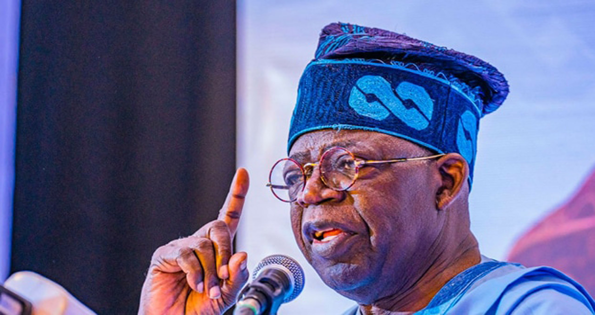 Tinubu suspends N-Power, school feeding, other National Social Investment Programmes image