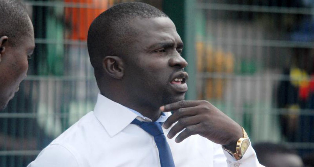 Ilechukwu ecstatic as Rangers make triumphant return to Enugu image