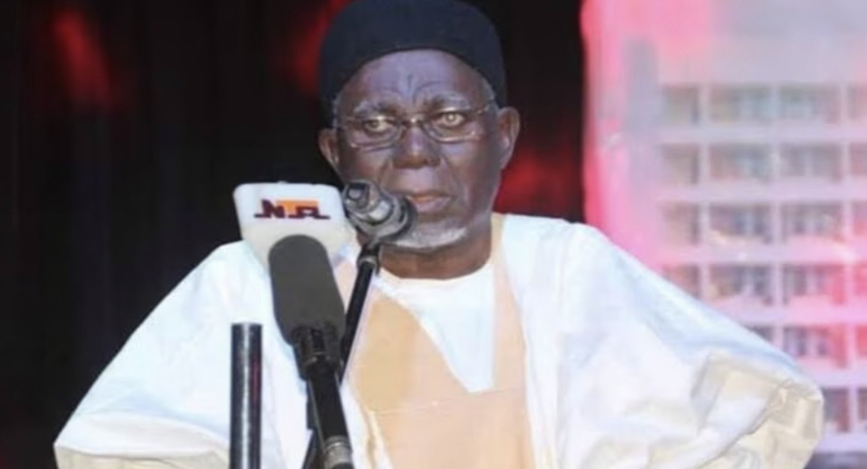 Nigeria’s ex-Head of Service, Adamu Fika dies at 90 image