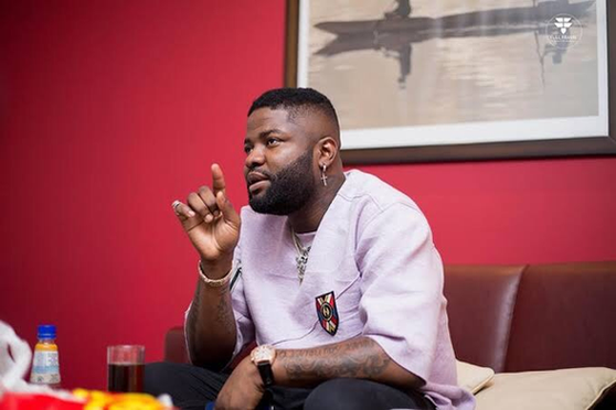 ‘I am scared for my life’ – Singer Skales image