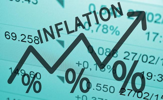 Rising inflation rate threatens Nigeria’s economy image