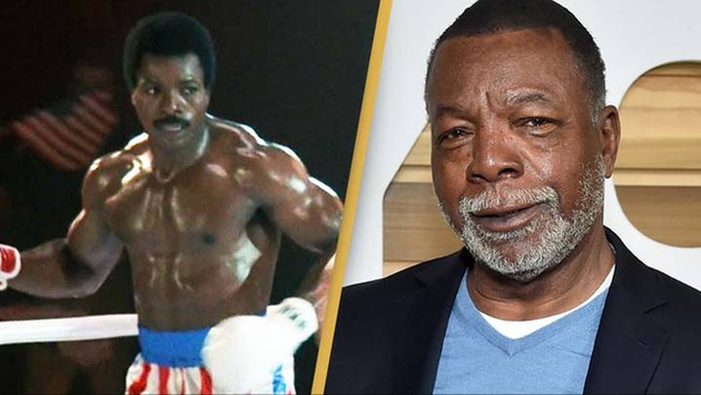 Carl Weathers, Apollo Creed in ‘Rocky’ films, dies at 76 image