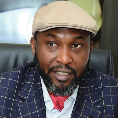 Osita Chidoka blasts ethnic jingoists over Mmesoma result: "I doff my hat for JAMB" image