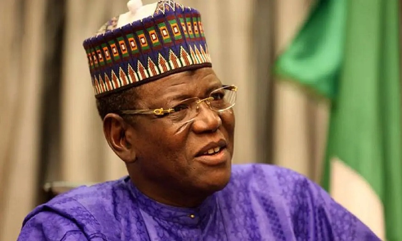 Rivers Crisis: PDP Threatens To Sanction Lamido, Others Over Utterances image