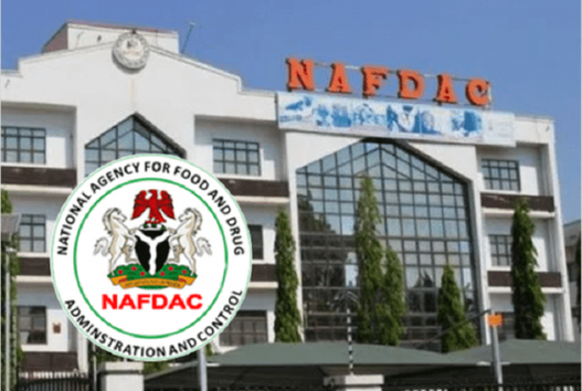 Hoodlums attack NAFDAC officials in Abuja image