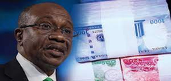 Massive cash hoarding resumes- Naira Redesign image