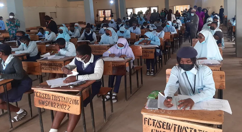 NECO releases 2023 SSCE results, says over 61% passed image