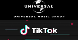 Tiwa Savage, Drake, Taylor Swift’s songs may leave TikTok as UMG threatens to pull out [See List] image