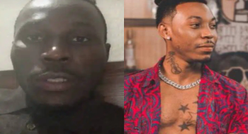 “Solidstar is really sick, and needs urgent support” — Singer’s brother cries for help image