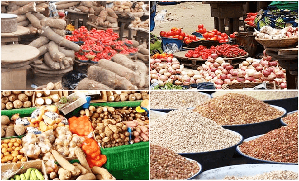 Hardship: Nigerian Govt moves to regulate food prices image