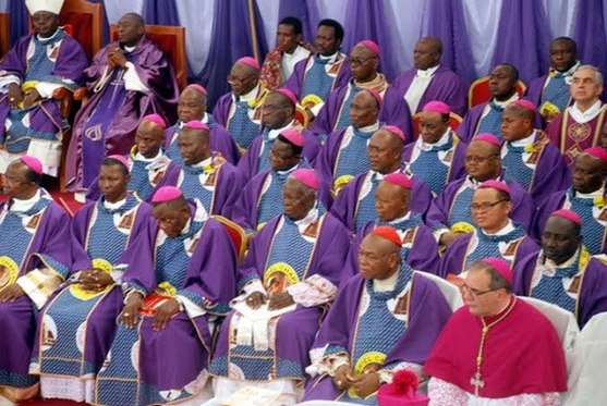 PEPT verdict: Fate of Nigeria hangs in the balance — Catholic Bishops image