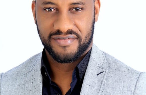 Actor Yul Edochie deletes Instagram photos of second wife Judy image