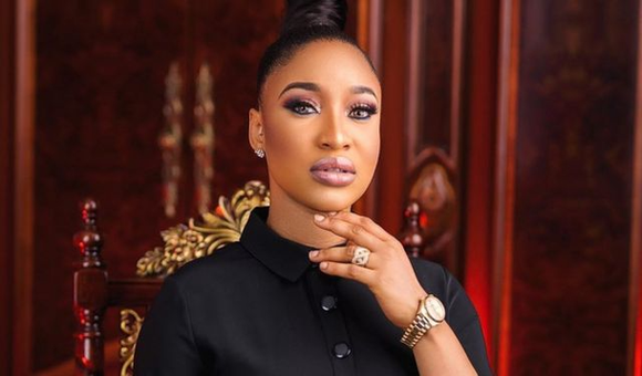 I am disappointed – Tonto Dike attacks Peter Obi over borehole project in North image