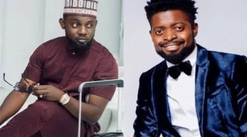 Cost of music video now N30m – Comedian Basketmouth laments image