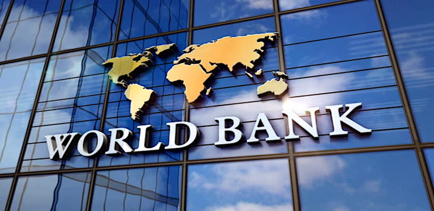 How World Bank creates debt burden in Nigeria image