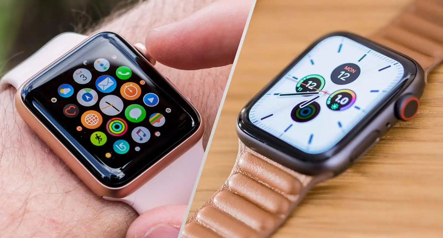 Apple fails in bid to delay Apple Watch sales ban image