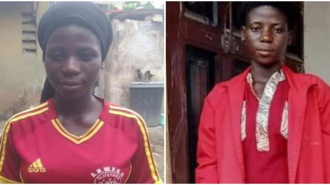 “I’ll sponsor her through University” – Orphan with impressive WAEC results receives University sponsorship image