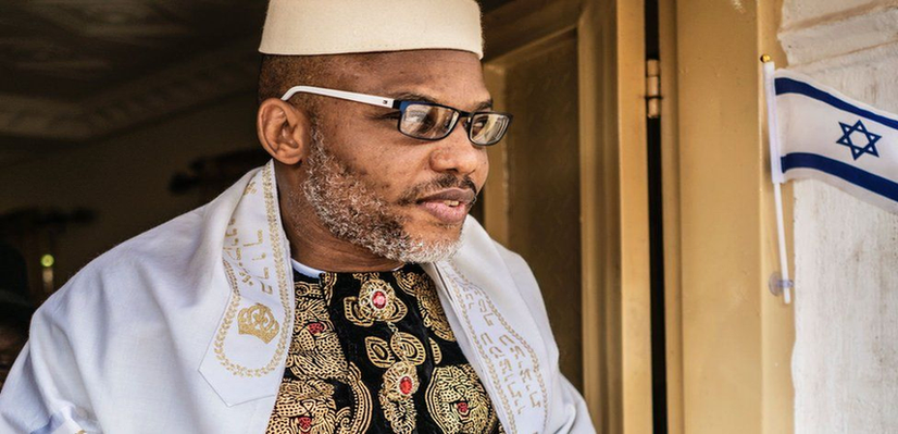 Court warns against truncating proceedings in Nnamdi Kanu’s suit against DSS image