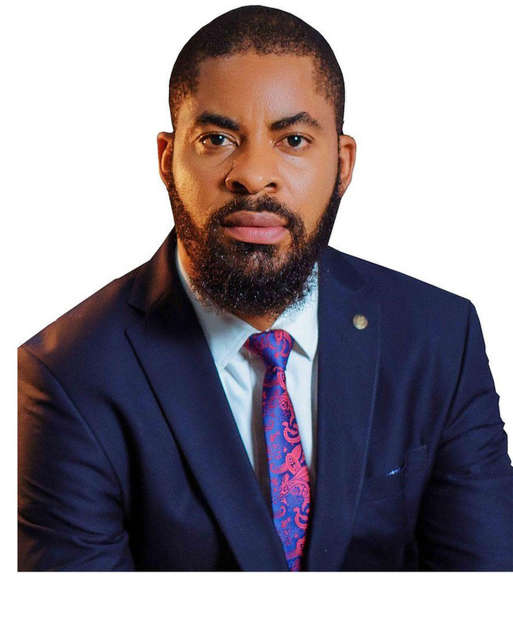 Deji Adeyanju- Rigging elections should attract life imprisonment image