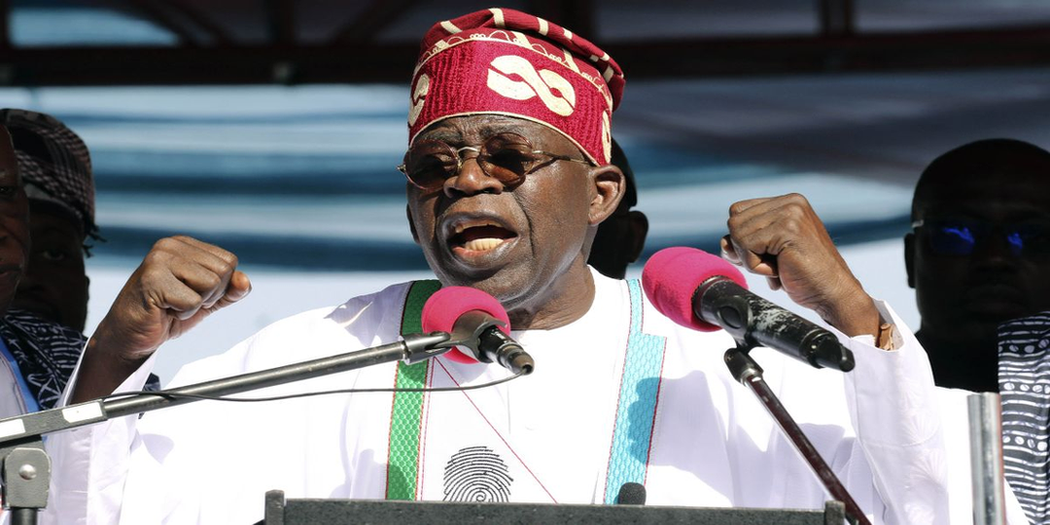 FG- Why Tinubu's victory took foreign commentators by surprise image