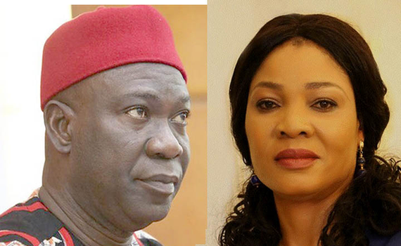 Ike Ekweremadu Sentenced to 10 years imprisonment in the UK? Here Is What We Know image