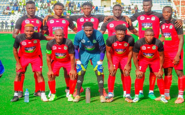 Katsina United sue for fans’ support ahead of Bendel Insurance clash image