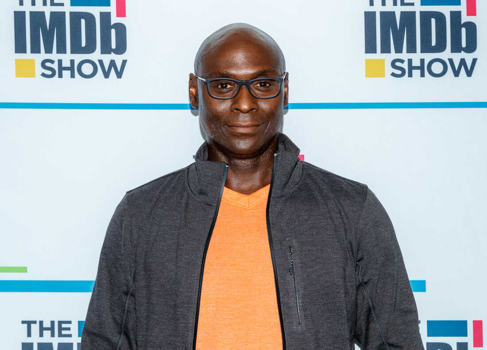 Lance Reddick, The Wire and John Wick star, dies at 60 image